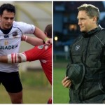 Rugby Udine Union Fvg Flynn Dwyer