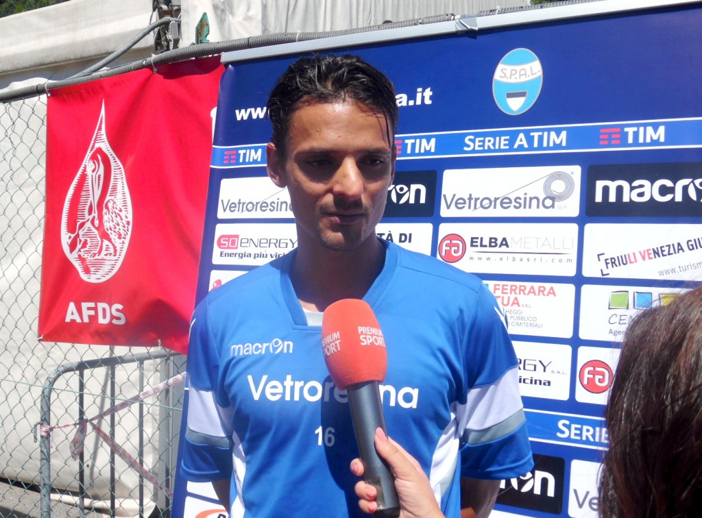 Spal Felipe 1