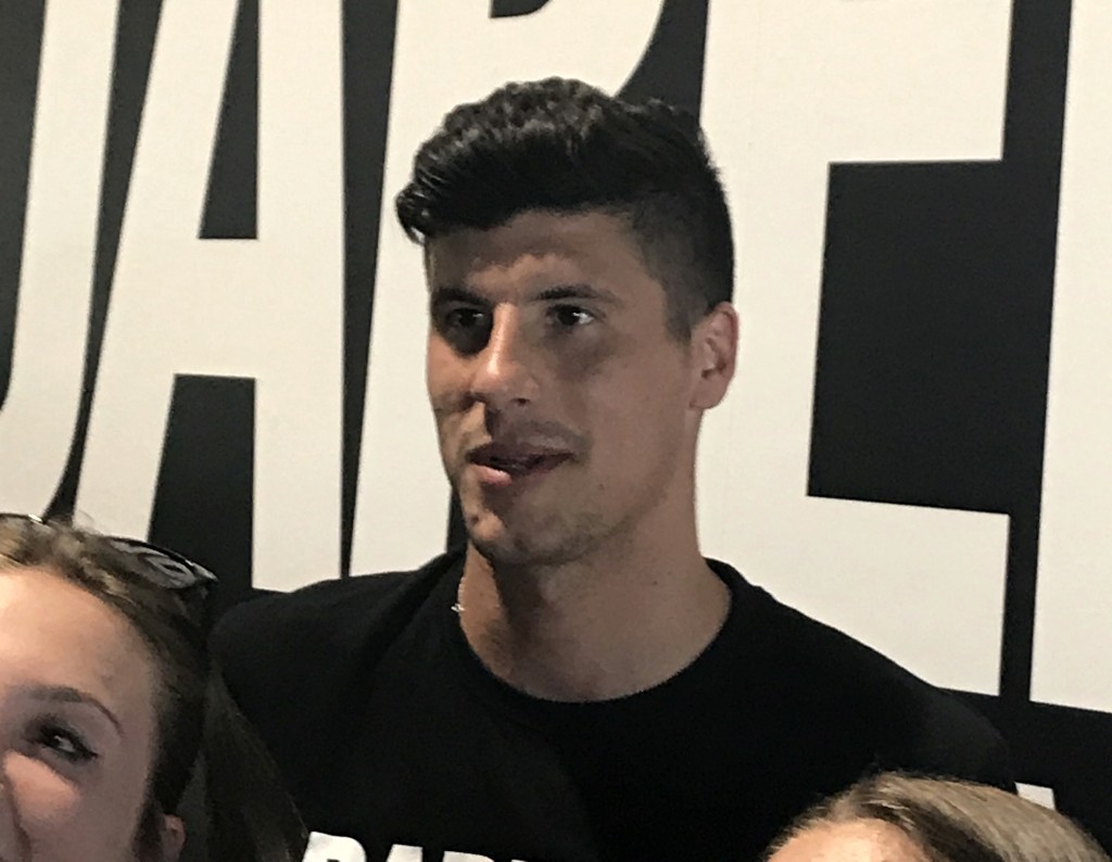 Udinese campagna abbonamenti Perica