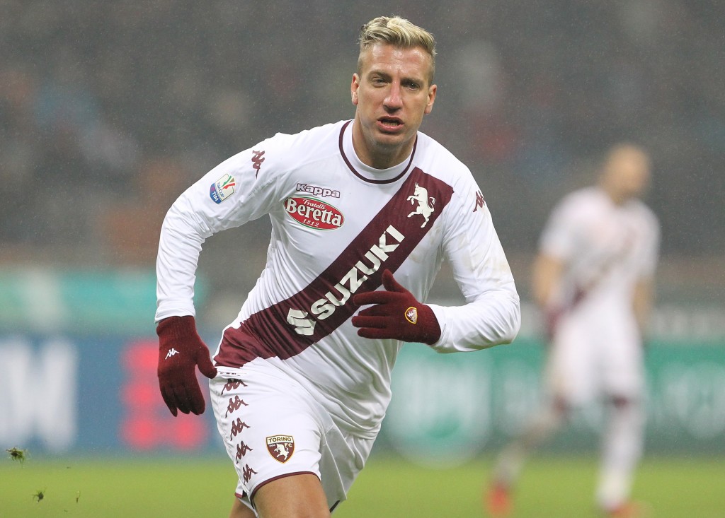 AC Milan v AC Torino - Tim Cup