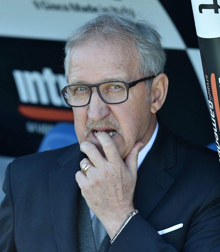 DELNERI Pescara Calcio v Udinese Calcio - Serie A