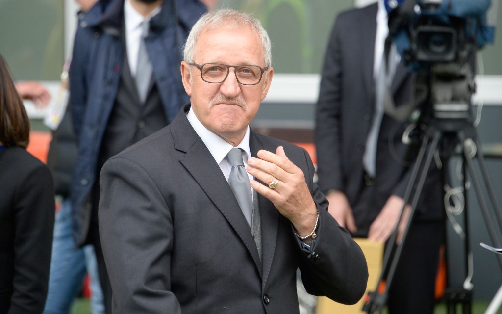 DELNERI Udinese Calcio v Cagliari Calcio - Serie A