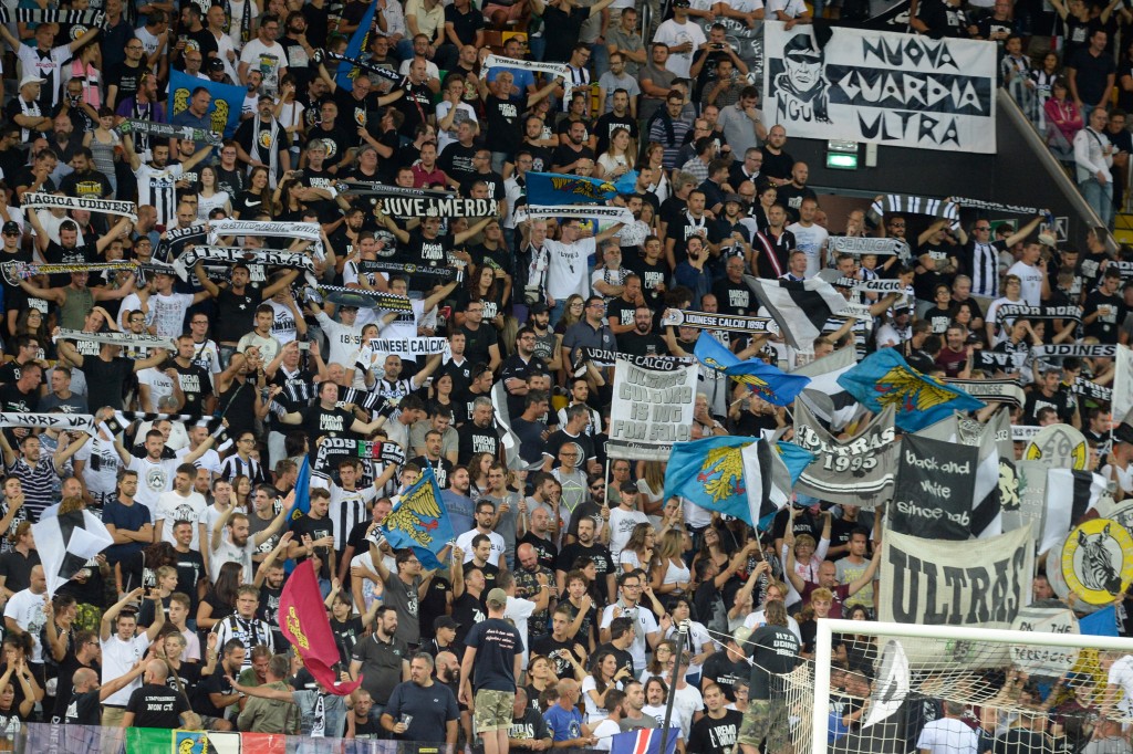 Udinese Calcio v  AC Chievo Verona - Serie A