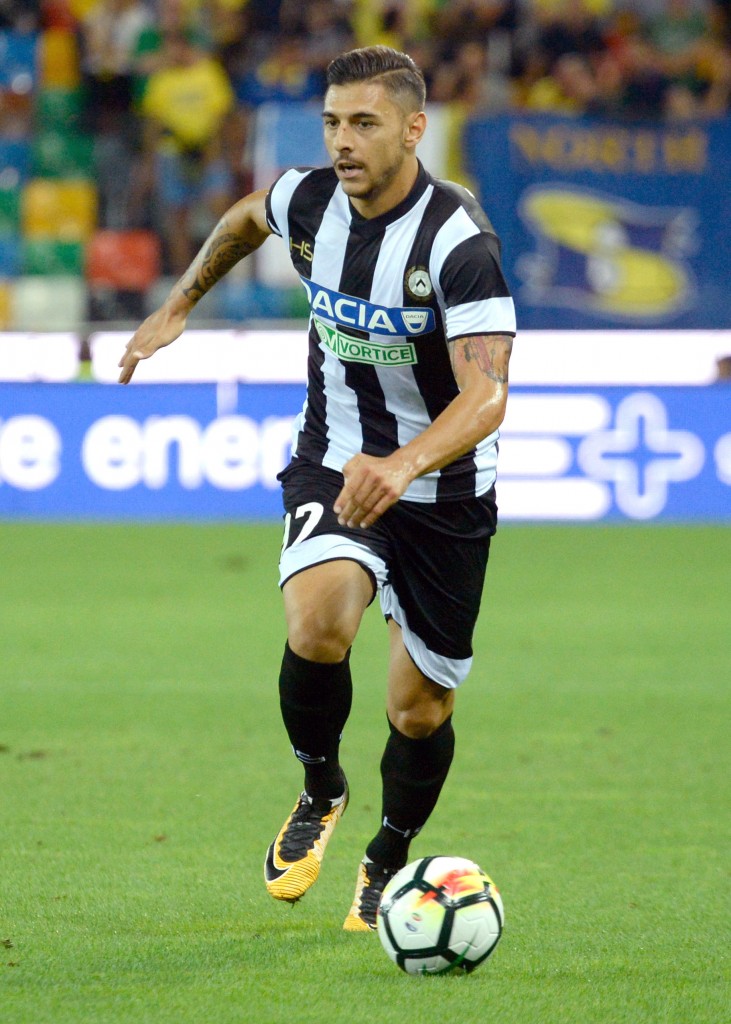 Udinese Calcio v  AC Chievo Verona - Serie A