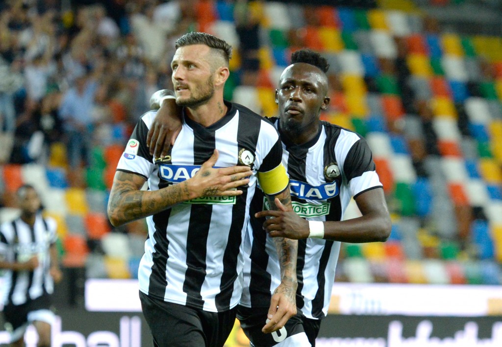 Udinese Calcio v  AC Chievo Verona - Serie A