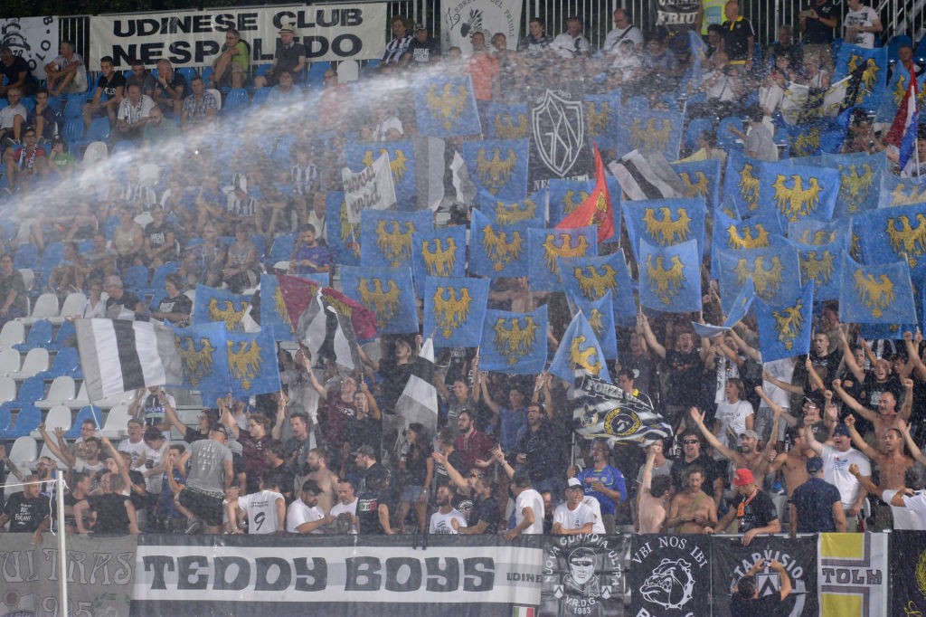 Spal v Udinese Calcio - Serie A