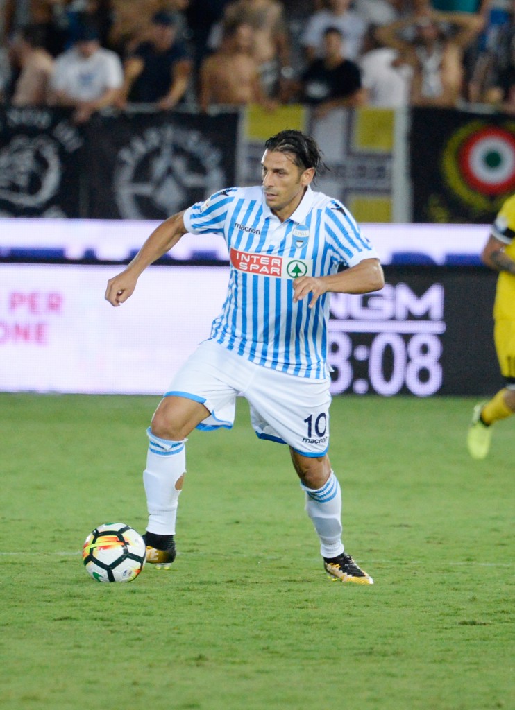Spal v Udinese Calcio - Serie A