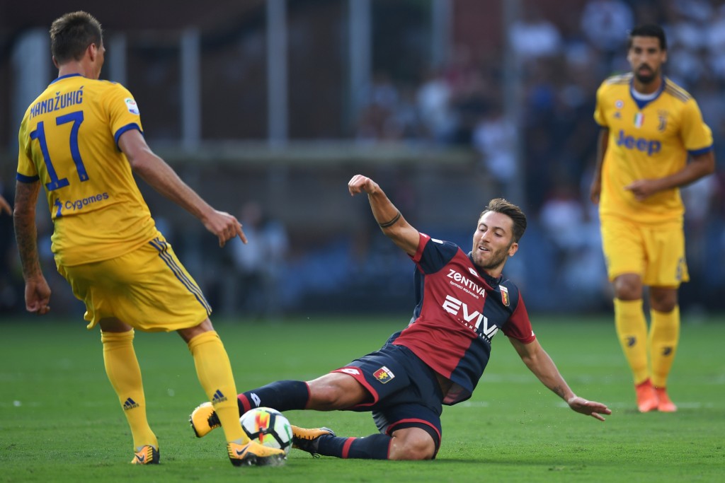 News Udinese, piace Bertolacci.
