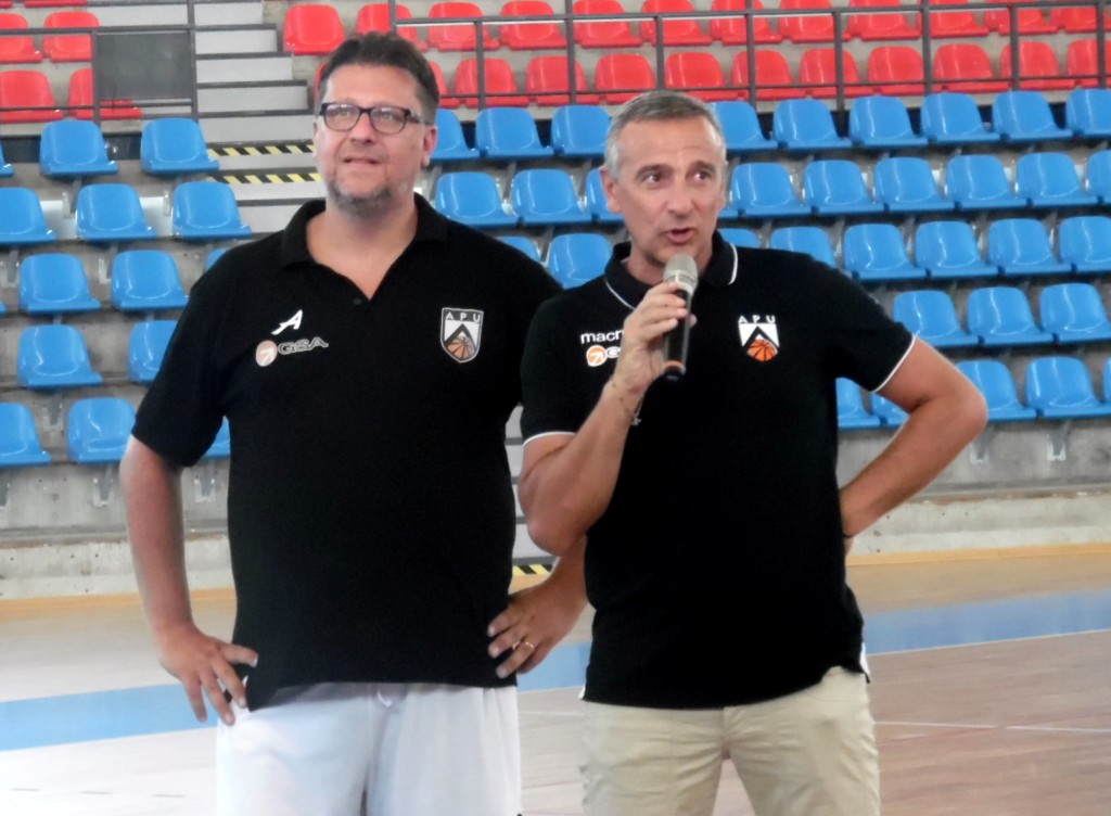 Gsa Udine raduno Carnera Micalich Lardo