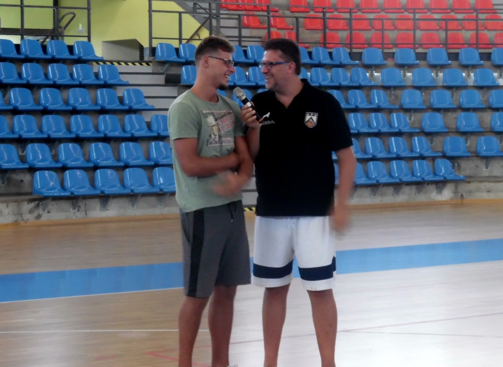 Gsa Udine raduno Carnera Nobile Micalich