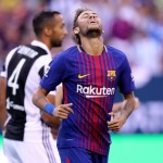 Juventus Barcellona Neymar