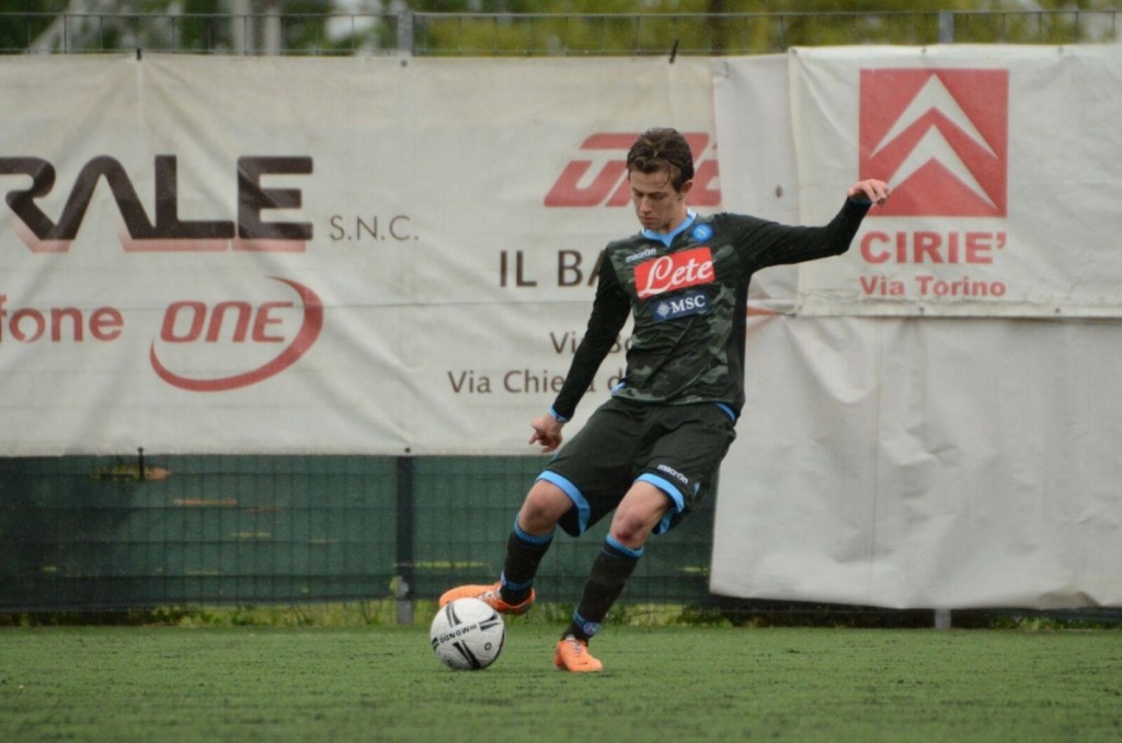 Primavera Aldo Caiazza