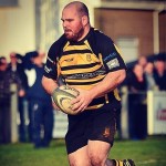 Rugby Udine Union Fvg Steffan Jones
