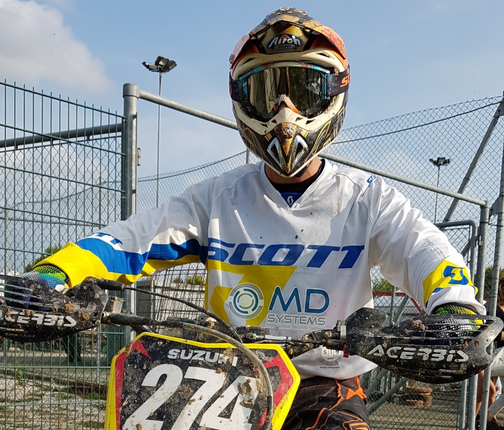 Extrema Group Massimo Quaino