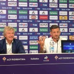 Fiorentina Thereau presentazione