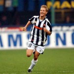 Martin Jorgensen of Udinese