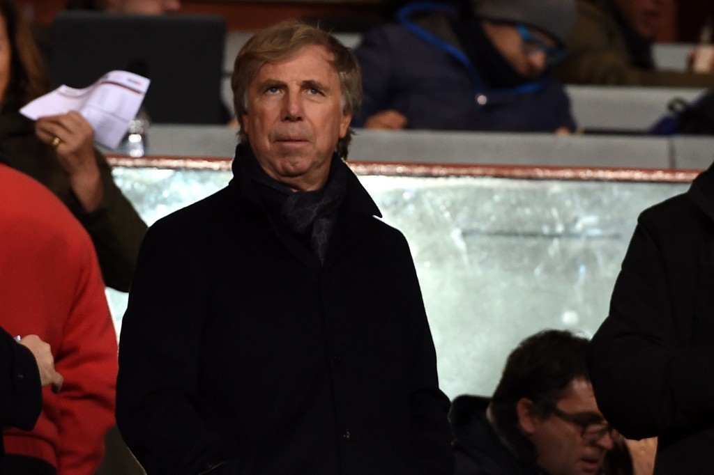 PREZIOSI Genoa CFC v US Citta di Palermo - Serie A