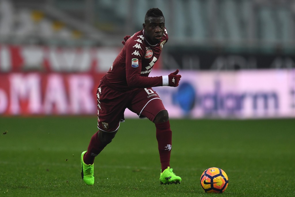 ACQUAH FC Torino v Pescara Calcio - Serie A