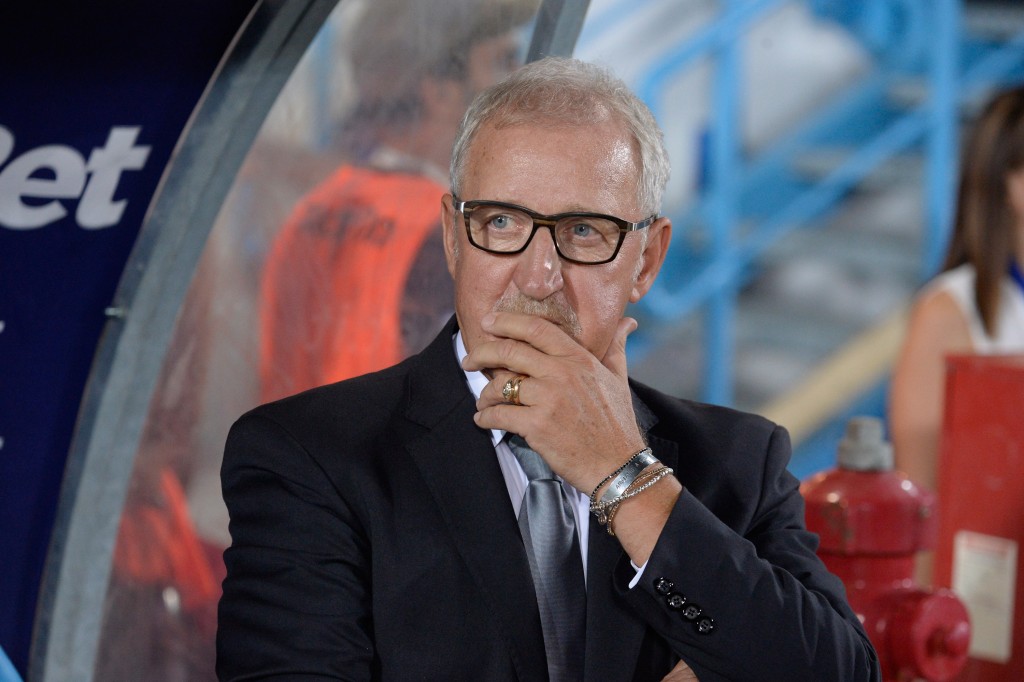 DELNERI Spal v Udinese Calcio - Serie A