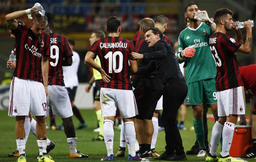 MONTELLA FBL-ITA-SERIEA-ACMILAN-CAGLIARI