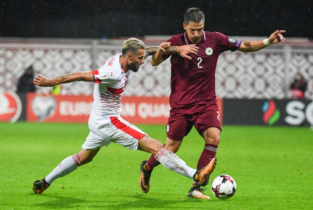 BEHRAMI FBL-WC-2018-QUALIFIER-LAT-SUI