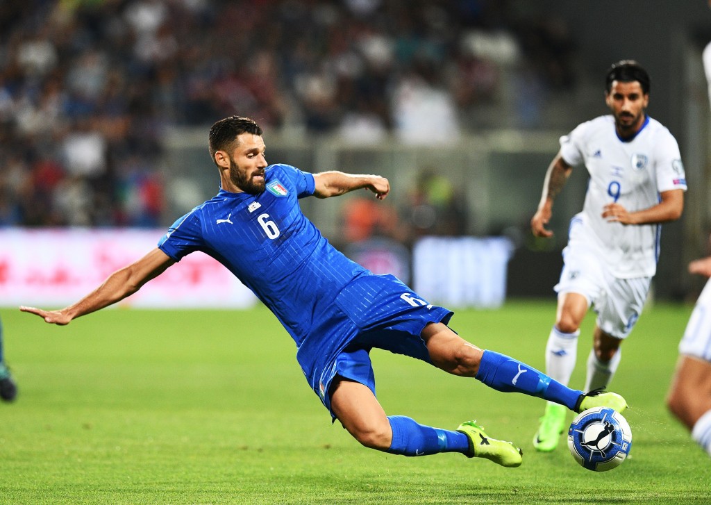 CANDREVA FBL-WC-2018-QUALIFIER-ITA-ISR