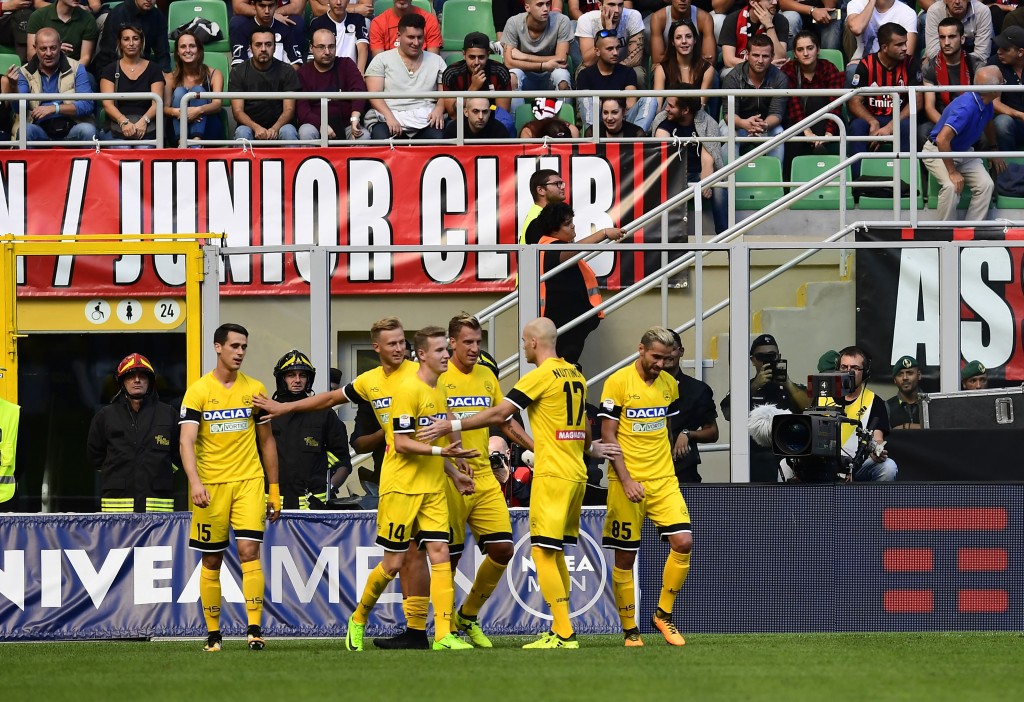 LASAGNA JANKTO BEHRAMI FBL-ITA-SERIEA-AC-MILAN-UDINESE