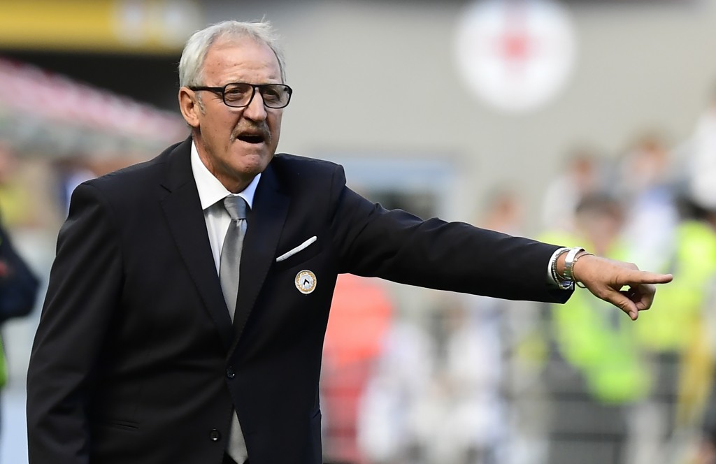 DELNERI FBL-ITA-SERIEA-AC-MILAN-UDINESE