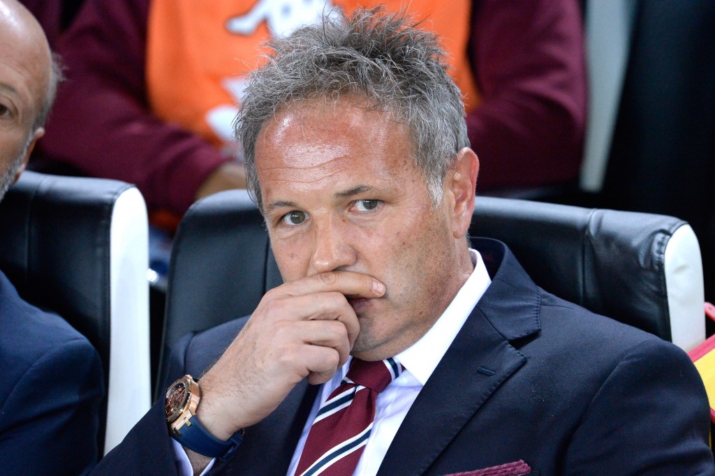 MIHAJLOVIC Udinese Calcio v Torino FC - Serie A