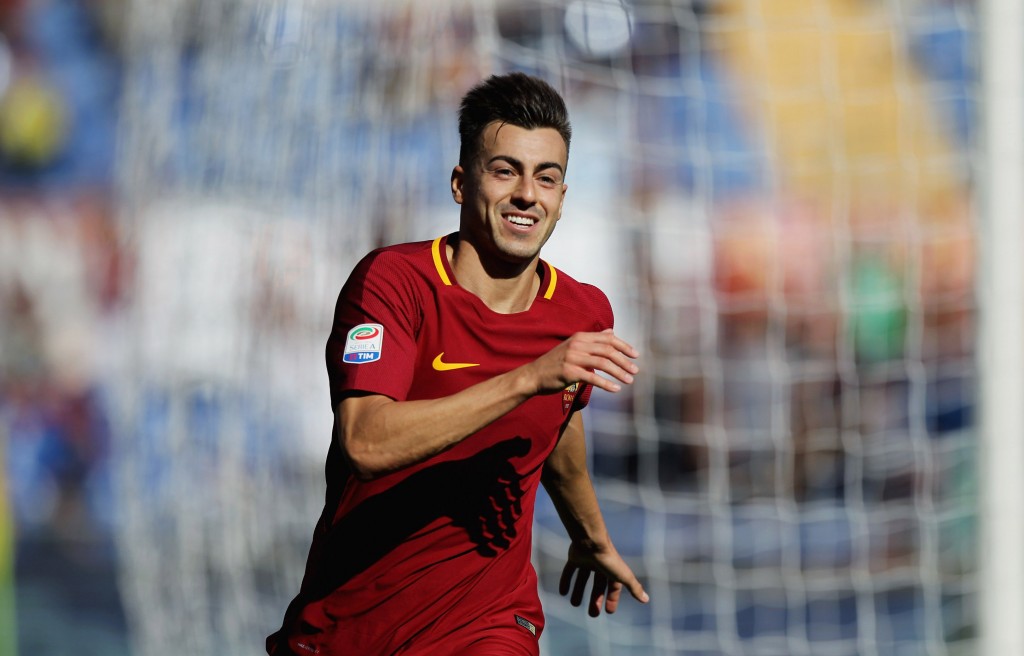 Stephan El Sharaawy