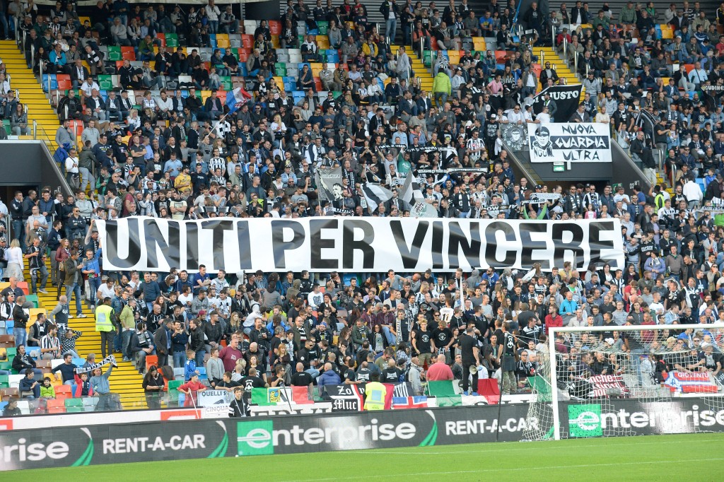 Udinese Calcio v UC Sampdoria - Serie A