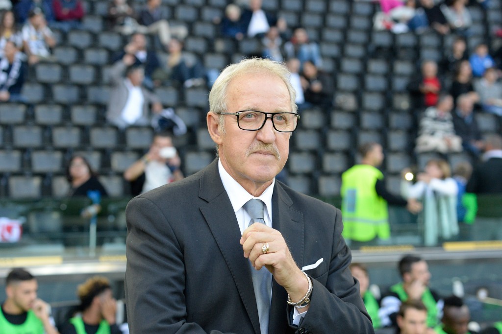 DELNERI Udinese Calcio v UC Sampdoria - Serie A