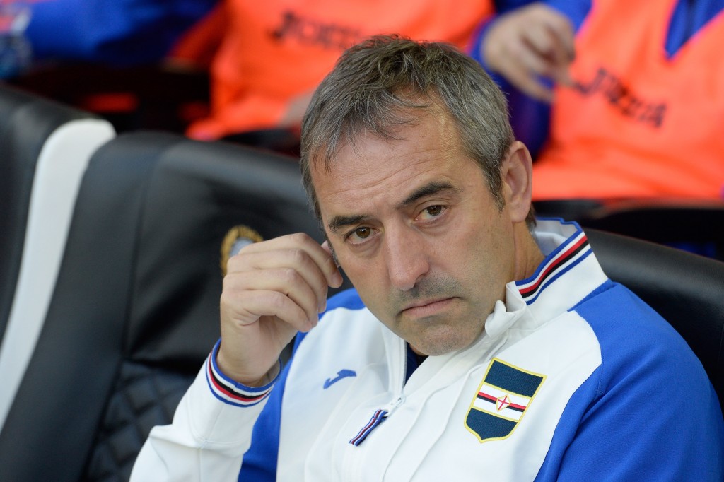 Udinese Calcio v UC Sampdoria - Serie A