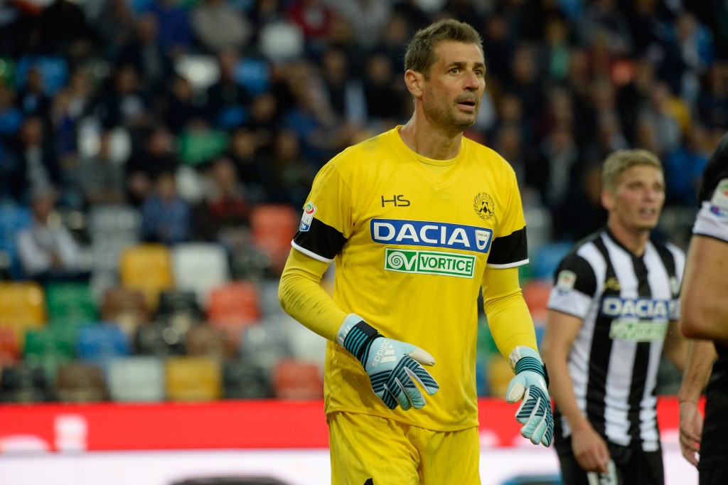 Udinese Calcio v UC Sampdoria - Serie A