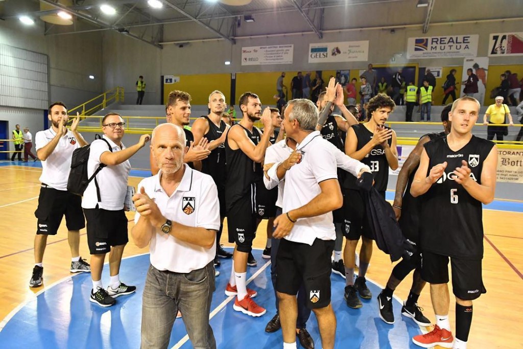 Gsa Udine Alfiero Bettarini Cup Lignano