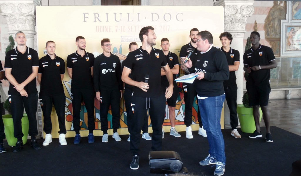 Gsa Udine Friuli Doc 2017 Ferrari