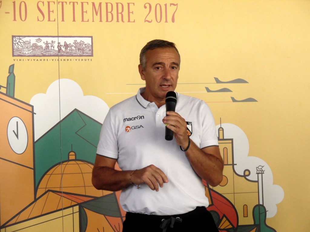 Gsa Udine Friuli Doc 2017 Lardo 2