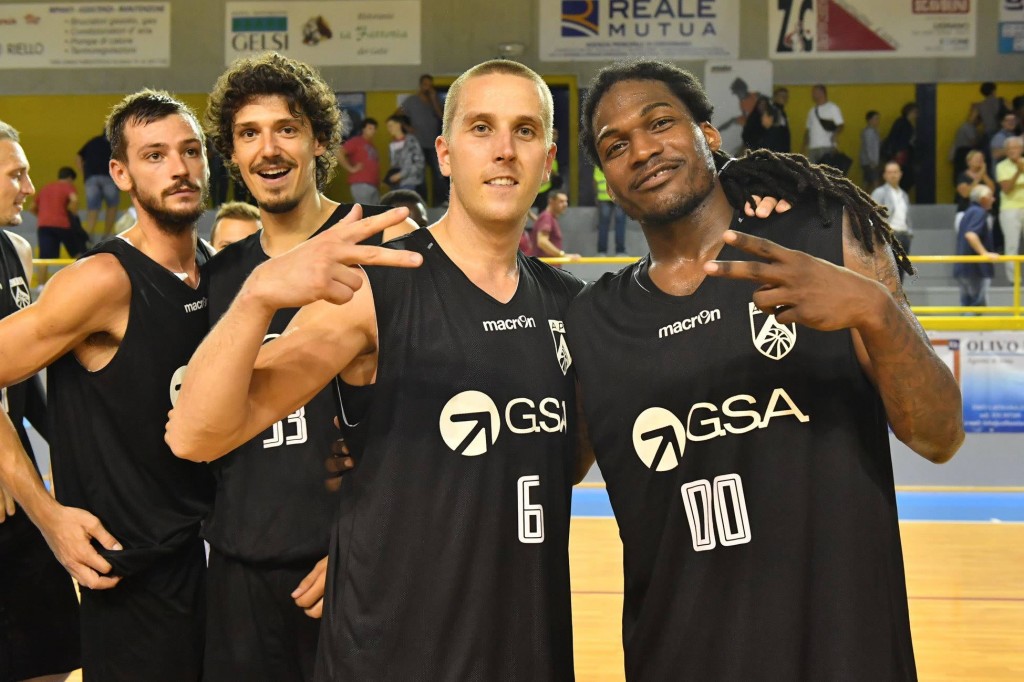 Gsa Udine Lignano 2017 Veideman Dykes