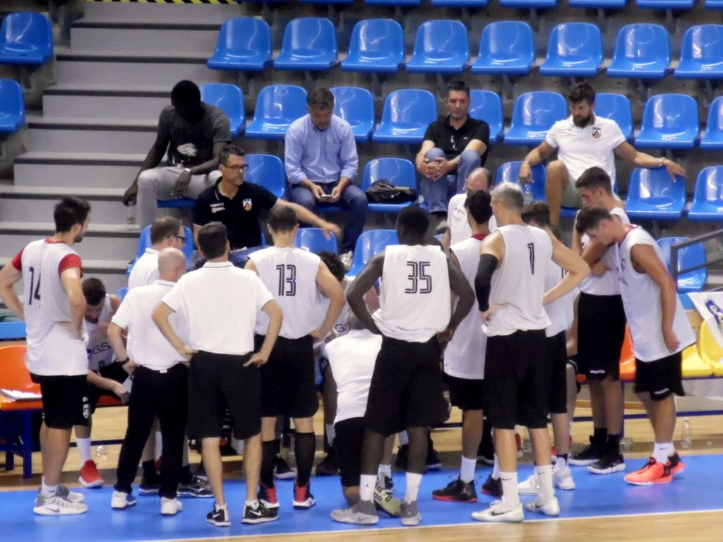 Gsa Udine Saratov amichevole Carnera