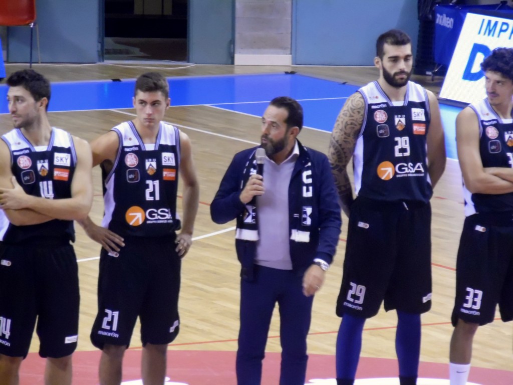 Memorial Pajetta Gsa Udine Chiti Pedone Pellegrino