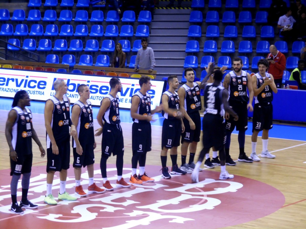 Memorial Pajetta Gsa Udine Diop