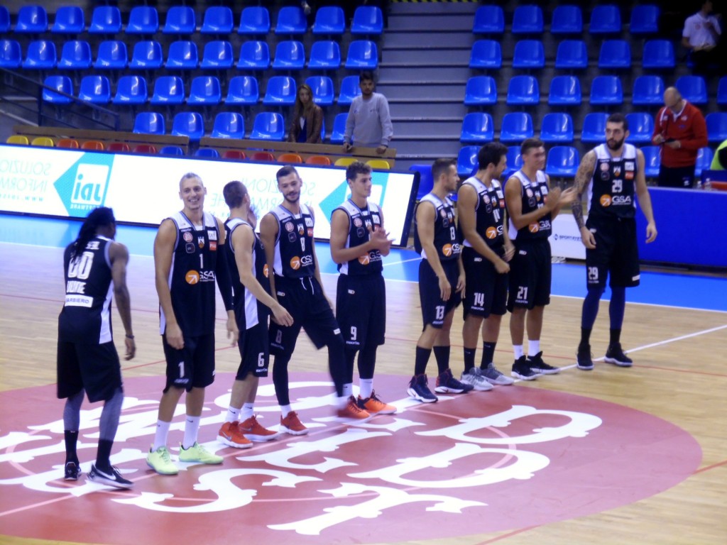 Memorial Pajetta Gsa Udine presentazione