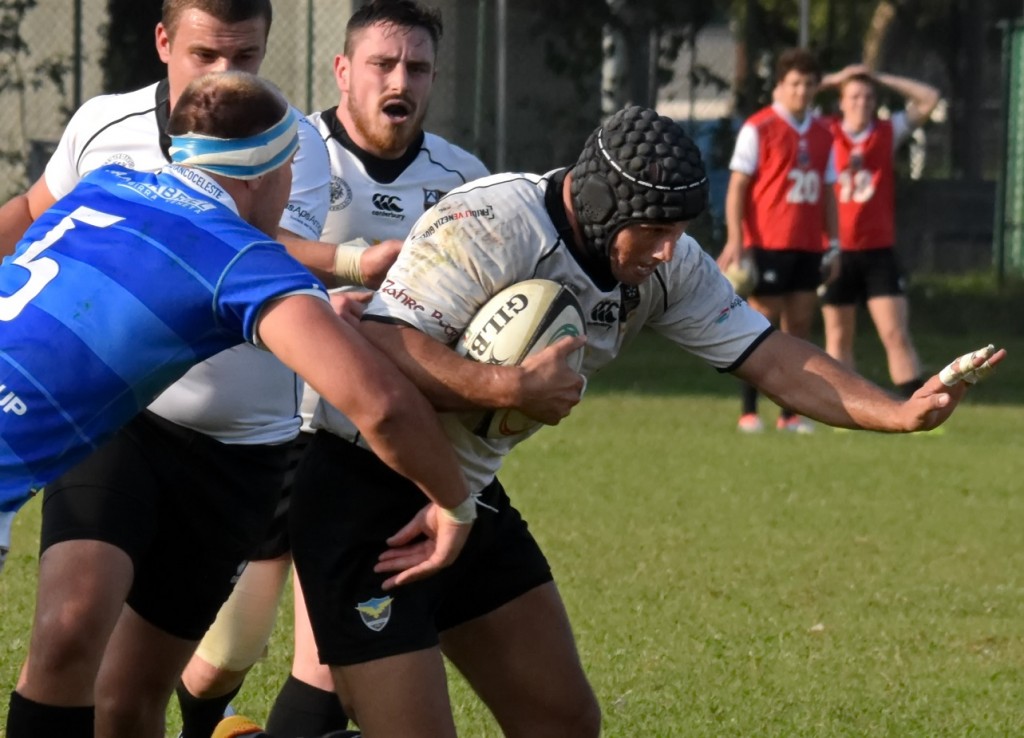 Rugby Udine Union Fvg
