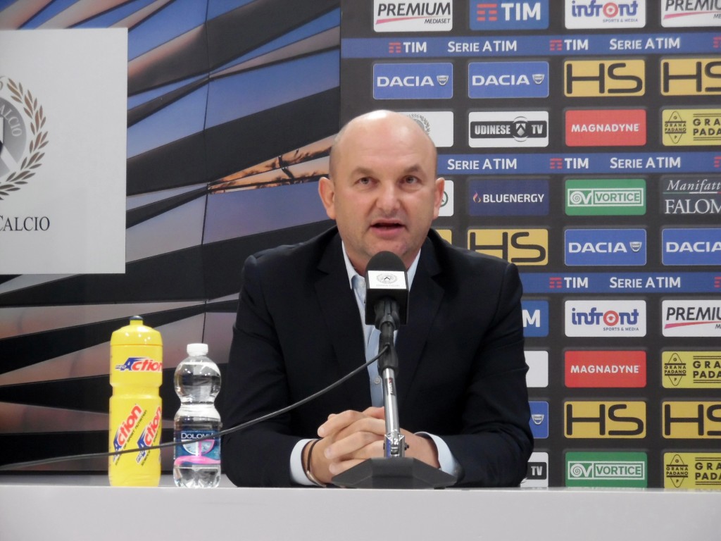 Udinese Primavera Trevisan