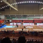 Agribertocchi Orzinuovi Gsa Udine