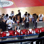 Dinamica Generale Mantova Gsa Udine PalaBam