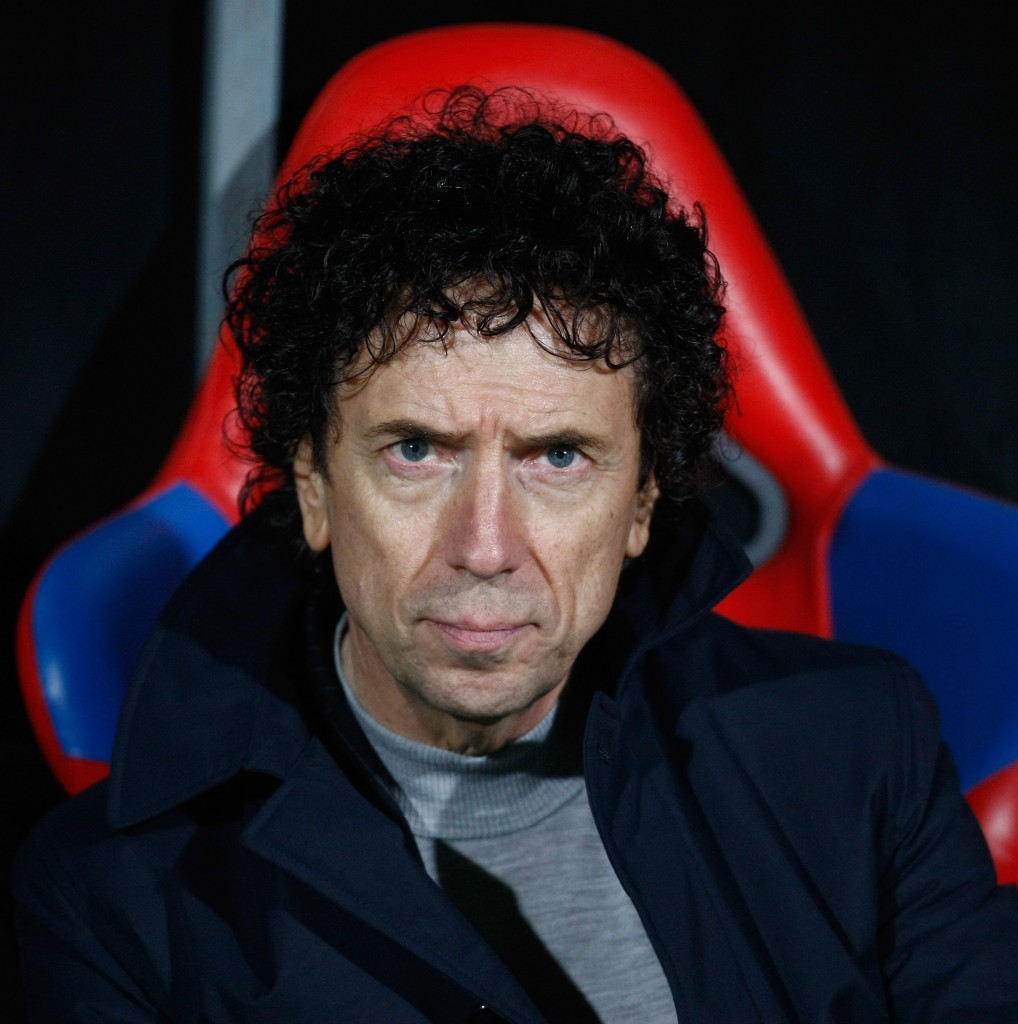 GASPARIN Calcio Catania v AC Milan - Serie A