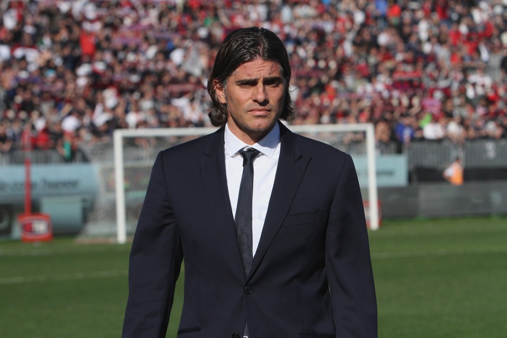 DIEGO LOPEZ Cagliari Calcio v Udinese Calcio - Serie A