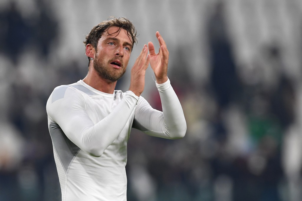 MARCHISIO Juventus FC v Bologna FC - Serie A