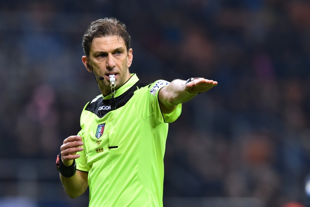 TAGLIAVENTO FBL-ITA-SERIEA-INTER-ROMA